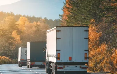 İstanbul ile Yayladere Arası Klima Taşıma