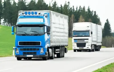 İstanbul ile Yayladere Arası Eşya Taşıma